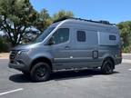 2023 Winnebago Revel 44E 19ft