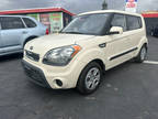 2012 Kia Soul 5dr Wgn Man Base