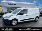 2022 Ford Transit Connect XL