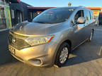 2013 Nissan Quest 4dr SV