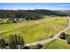 Hard to find 9.24 acre lot in a highly desirable location! Easy