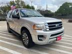2016 Ford Expedition Xlt