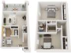 Avri Hills - The Sycamore Townhomes