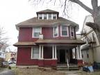 Oversized and stately corner colonial property