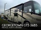 2018 Forest River Georgetown Gt5 36ft