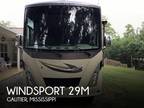 2019 Thor Motor Coach Windsport 29m 29ft