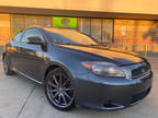 2007 Scion tC 3dr HB Auto Spec