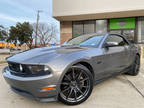 2011 Ford Mustang 2dr Conv GT