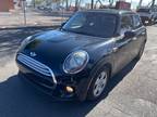 2015 MINI Cooper Hardtop 4 Door 4dr HB