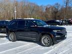 2024 Jeep Grand Cherokee Summit 4xe