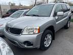 2010 Mitsubishi Endeavor FWD 4dr LS