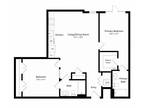 Judd and Weiler - 2 Bedroom - 2 Bath | b10 - The Judd (Click floorplan for more
