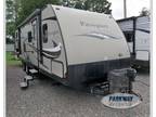 2016 Keystone Passport 2920BH Grand Touring