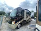 2013 Thor Motor Coach Challenger 37DT