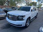 2017 Chevrolet Suburban 2WD 4dr 1500 Premier