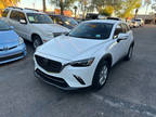 2020 Mazda CX-3 Sport FWD