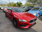 2020 Volvo S60 T6 AWD Momentum