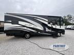 2017 Newmar Bay Star Sport 2812