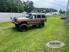 1999 Cherokee Custom 4x4