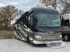 2012 Forest River Berkshire 390FL