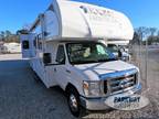 2015 Fleetwood Tioga Montara 31M