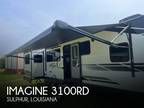 2021 Grand Design Imagine 3100RD 31ft