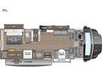 2024 Jayco Seneca XT 35L