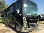 2023 Thor Motor Coach Challenger 36FA 36ft