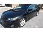 2014 Toyota Camry 4dr Sdn I4 Auto L (Natl) *Ltd Avail*