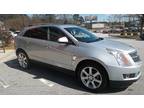 2011 Cadillac SRX FWD 4dr Performance Collection