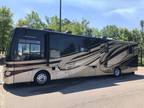 2012 Fleetwood Discovery 40G 41ft