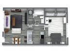 Selwyn Flats Apartments - One Bedroom
