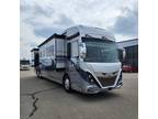 2023 American Coach American Coach Dream 45A 44ft