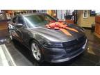 2015 Dodge Charger 4dr Sdn RT RWD