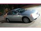 2011 Mitsubishi Galant 4dr Sdn FE