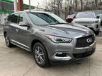 2019 Infiniti QX60 Pure AWD 4dr SUV (midyear release)
