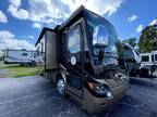 2012 Tiffin Allegro BREEZE 32BR