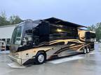 2006 Prevost American H345 45ft