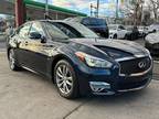 2019 Infiniti Q70 3.7 Luxe 4dr Sedan