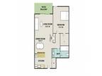 3300 Tamarac Apartments - A3