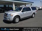 2014 Ford Expedition EL 4WD 4dr XLT