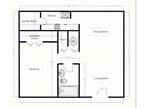 The Orchard Apartment Homes - 1 Bedroom