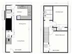 The Orchard Apartment Homes - 2 Bedroom