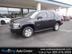 2012 Chevrolet Tahoe LT 4WD