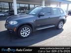 2012 BMW X5 xDrive35i