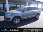 2015 Audi Q7 3.0T Premium Plus quattro