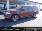 2017 Ford Expedition EL XLT 4WD