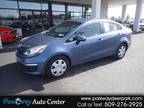 2016 Kia Rio LX 6A