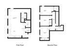 Glen Brook Way LLC - 3 Bed / 1.5 Bath