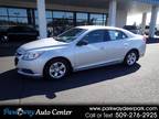 2014 Chevrolet Malibu LS